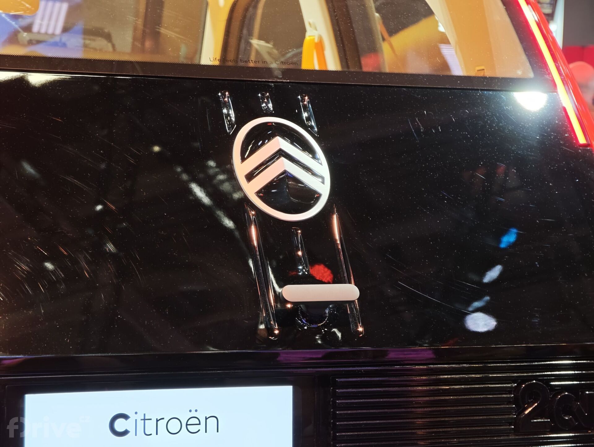 Citroen 2CV