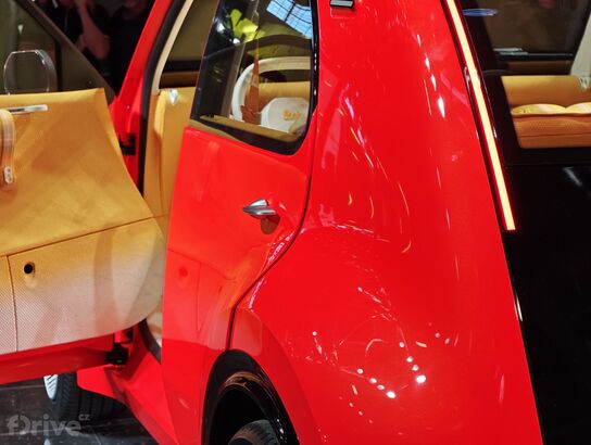 Citroen 2CV