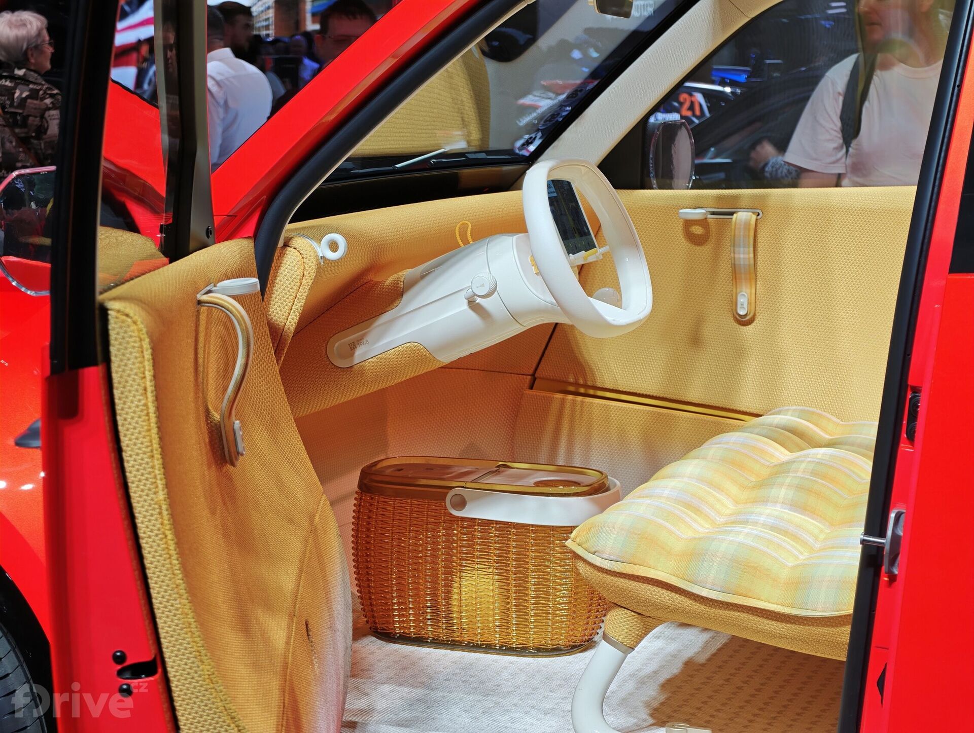 Citroen 2CV