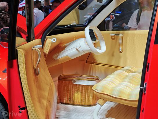 Citroen 2CV