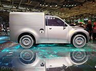 Citroen 2CV Fourgonette