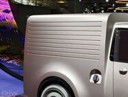Citroen 2CV Fourgonette