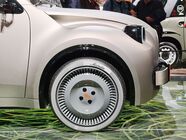 Citroen 2CV Fourgonette