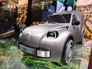 Citroen 2CV Fourgonette