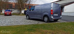 Citroen e-Jumpy Furgon