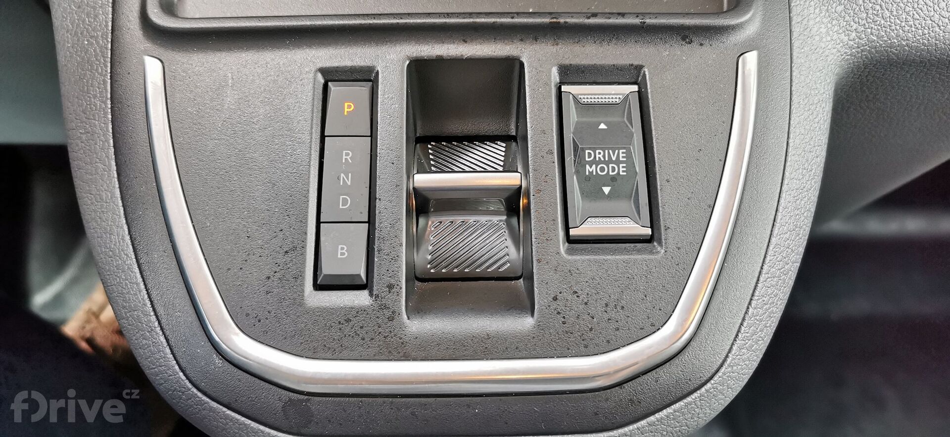 Citroen e-Jumpy Furgon