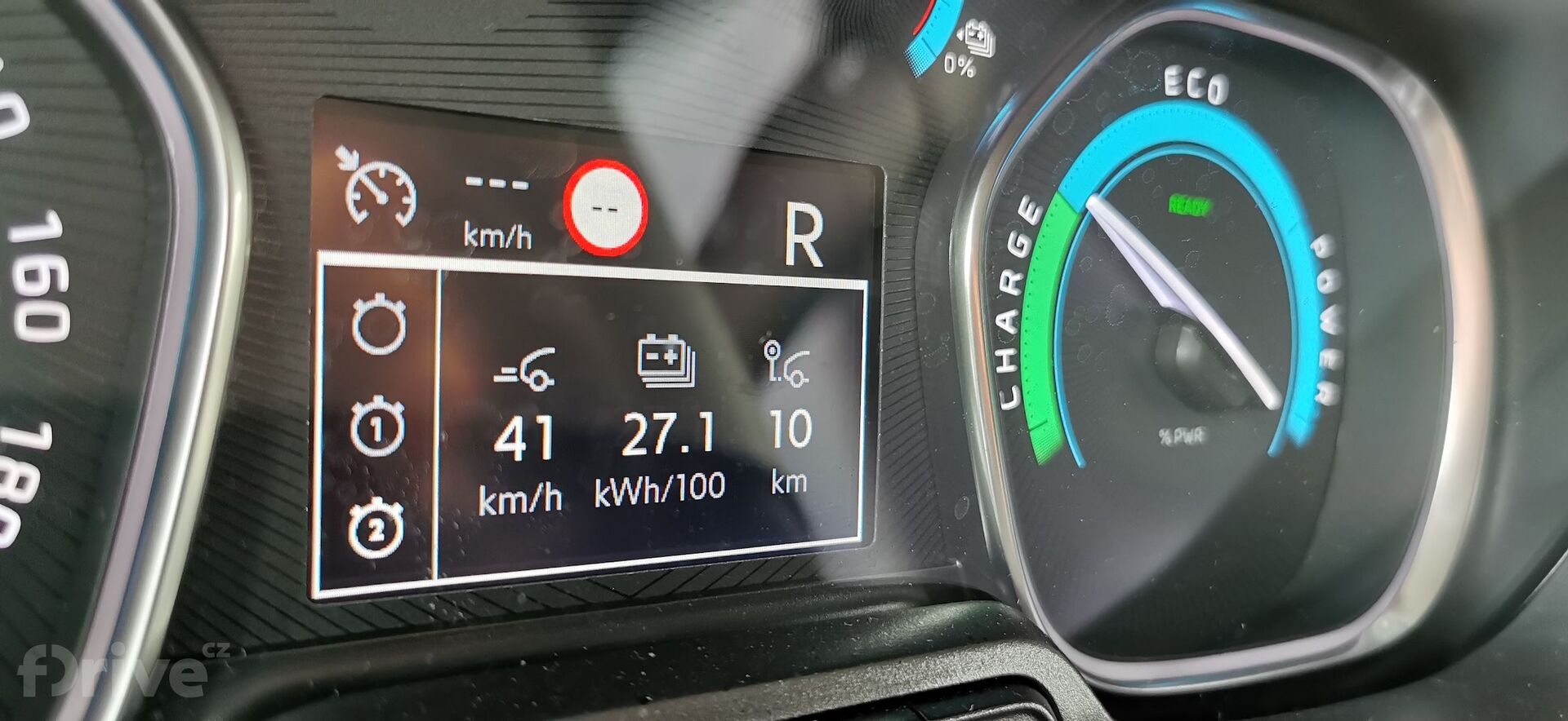 Citroen e-Jumpy Furgon