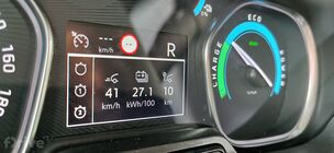 Citroen e-Jumpy Furgon