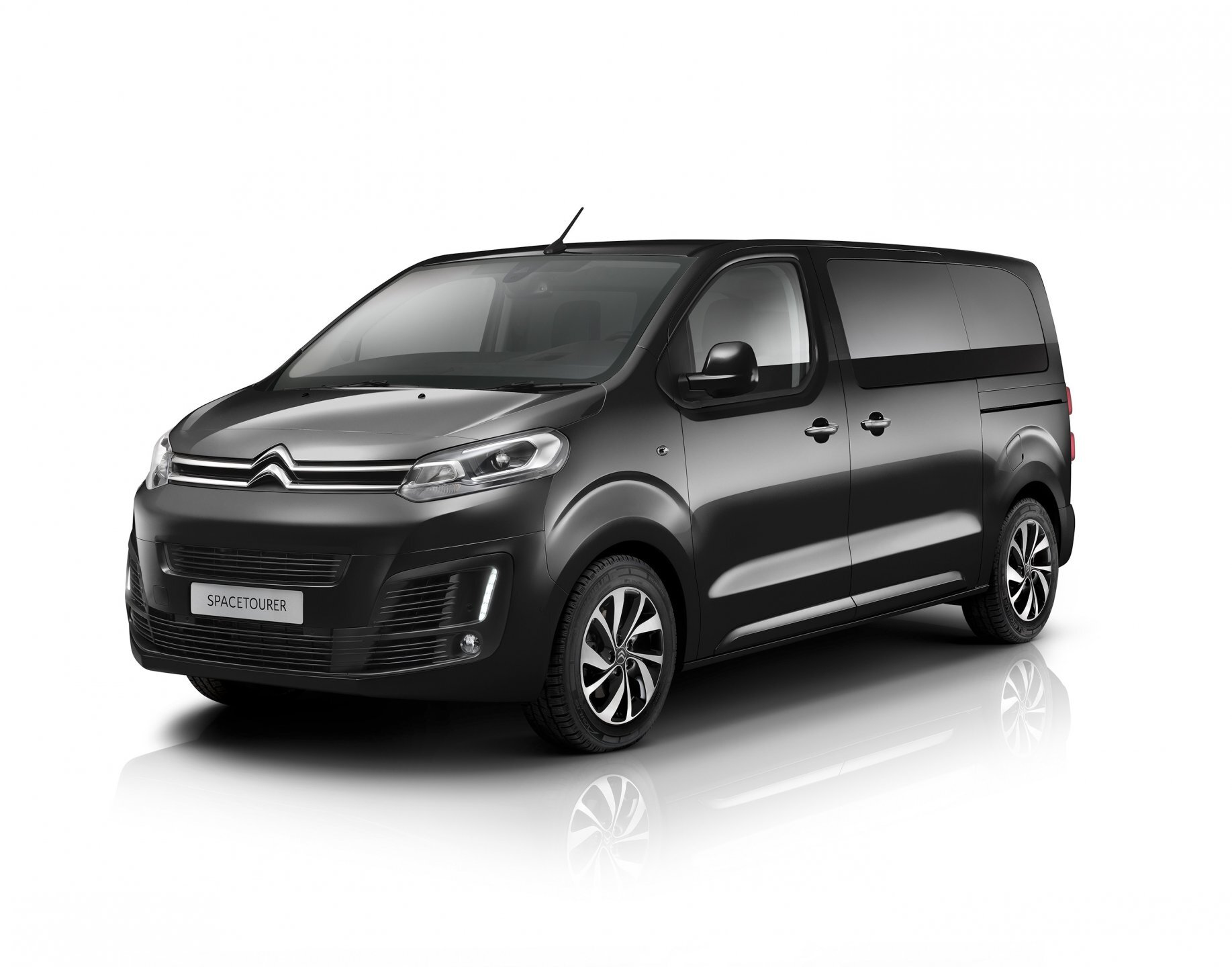 Citroen Spacetourer