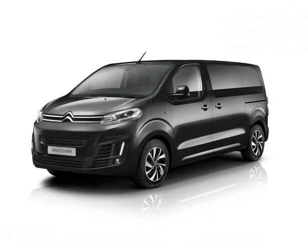 Citroen Spacetourer