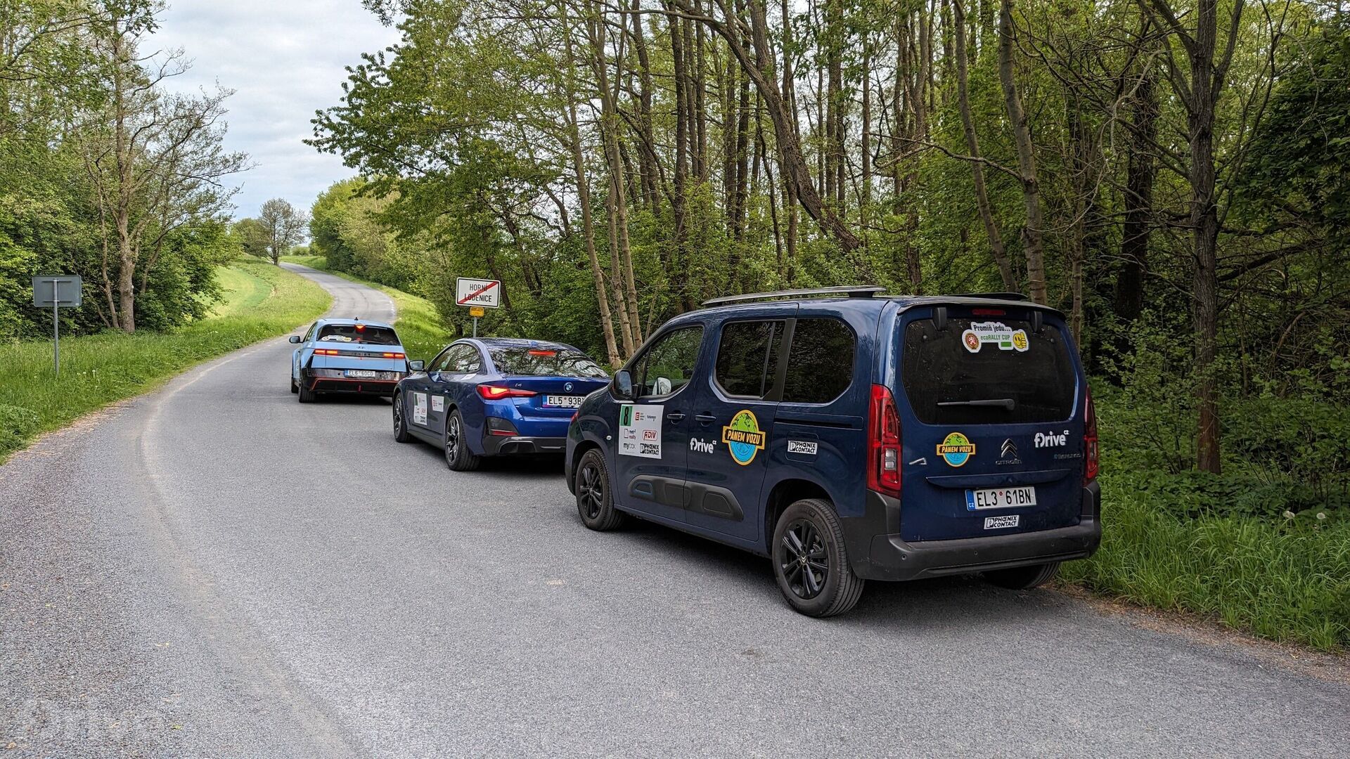 Citroën ë-Berlingo