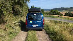 Citroën ë-Berlingo