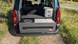 Citroën ë-Berlingo