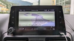 Citroën ë-Berlingo