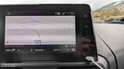 Citroën ë-Berlingo