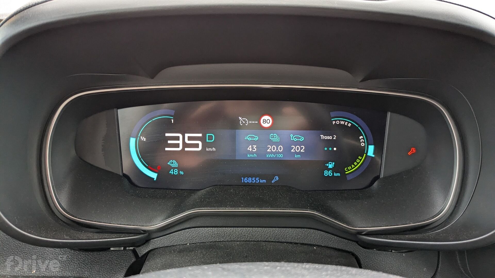 Citroën ë-Berlingo