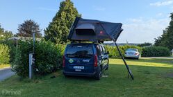 Citroën ë-Berlingo