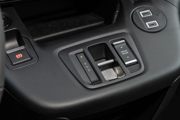 Citroën ë-Berlingo facelift (2023)