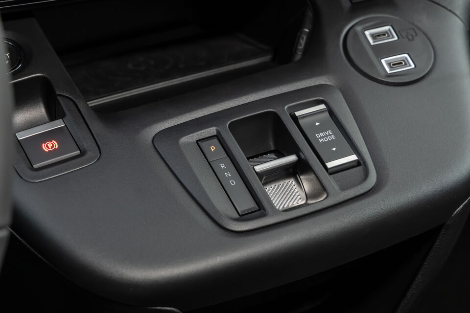 Citroën ë-Berlingo facelift (2023)