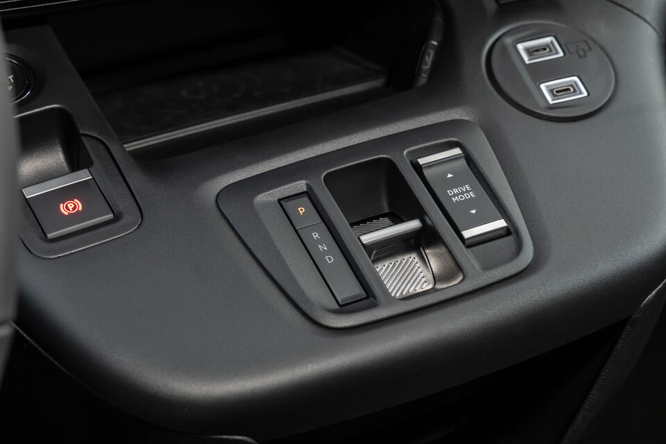 Citroën ë-Berlingo facelift (2023)