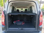 Citroën ë-Berlingo XTR