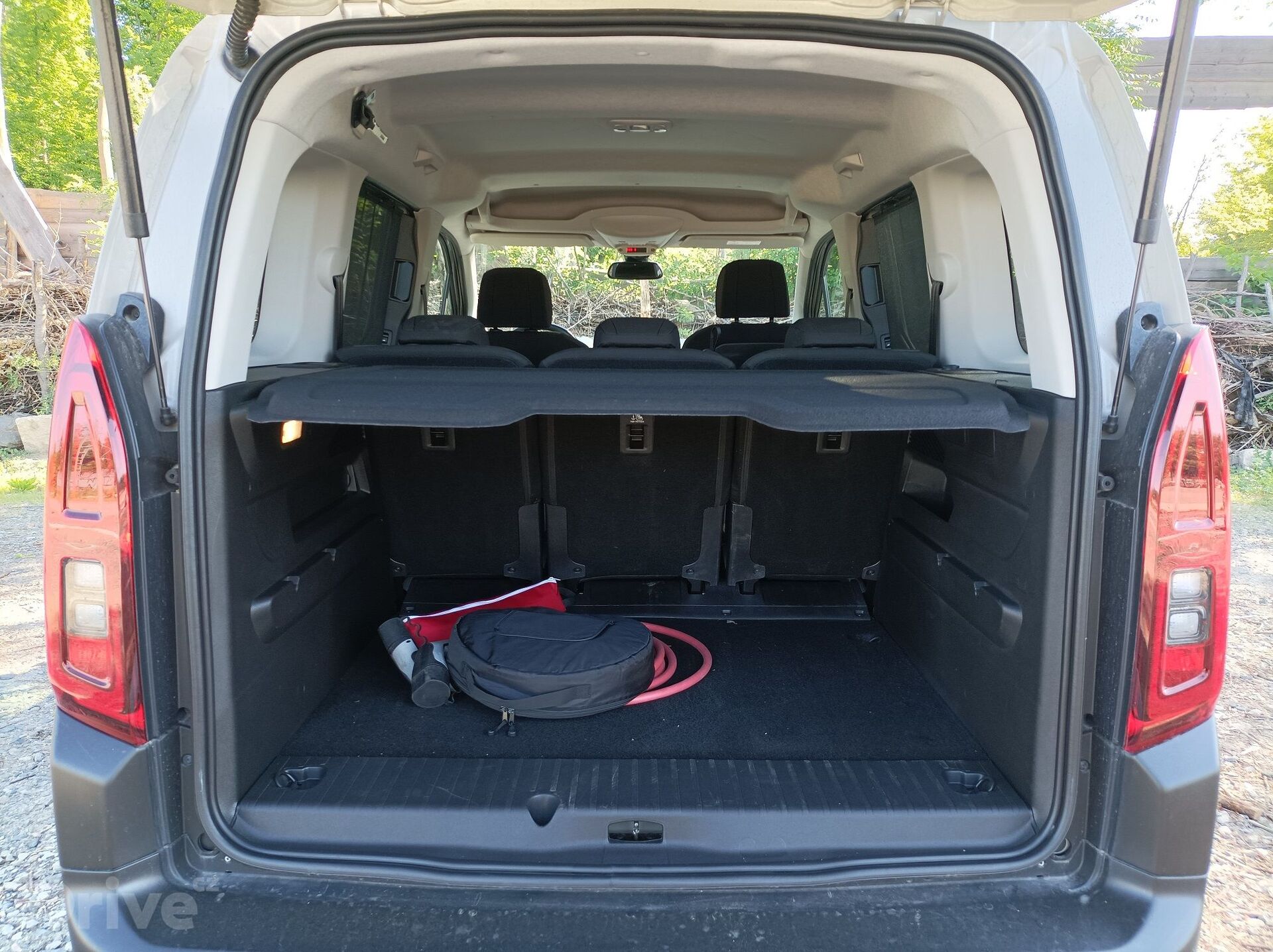 Citroën ë-Berlingo XTR