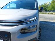 Citroën ë-Berlingo XTR