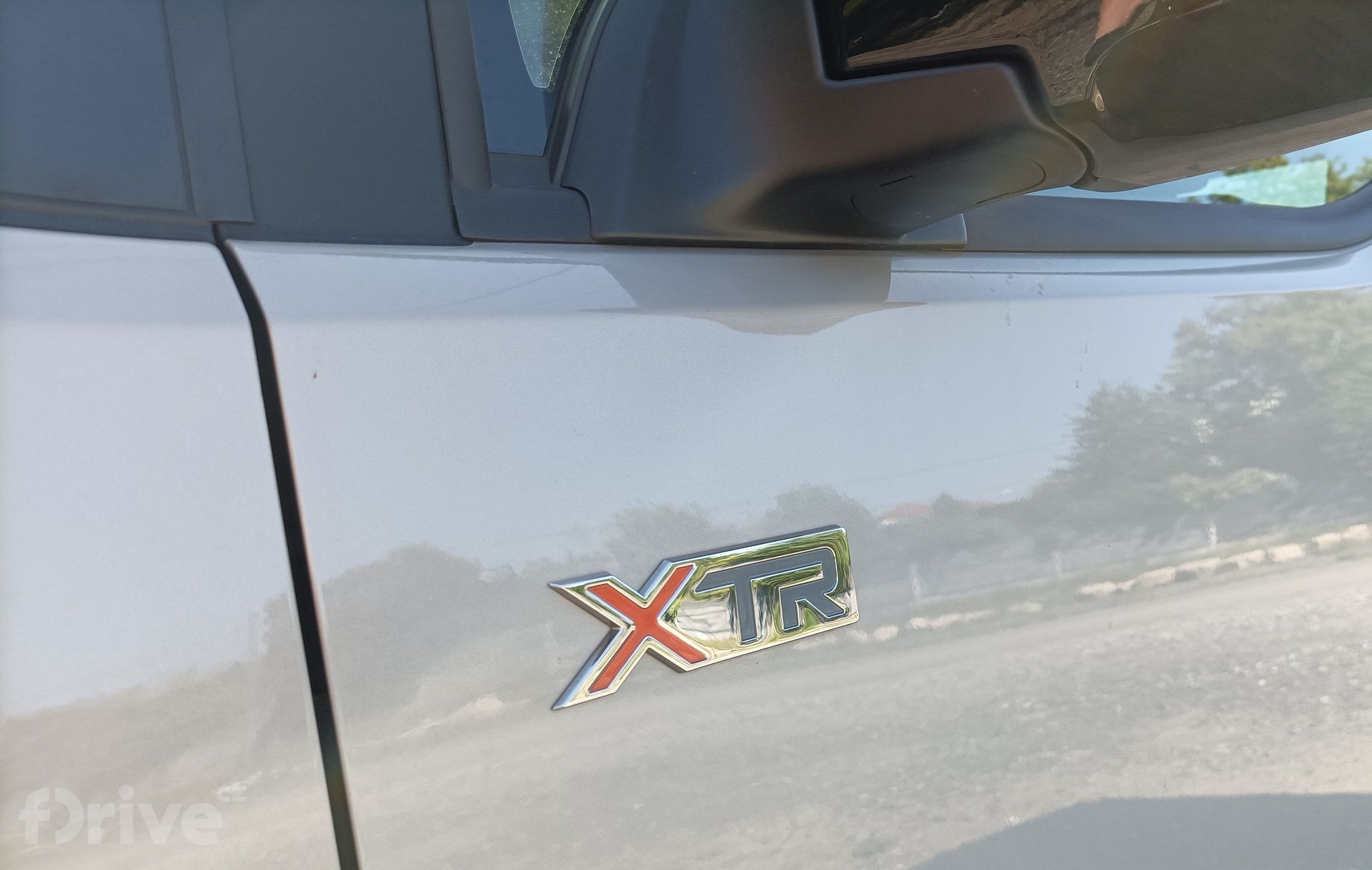 Citroën ë-Berlingo XTR