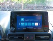 Citroën ë-Berlingo XTR