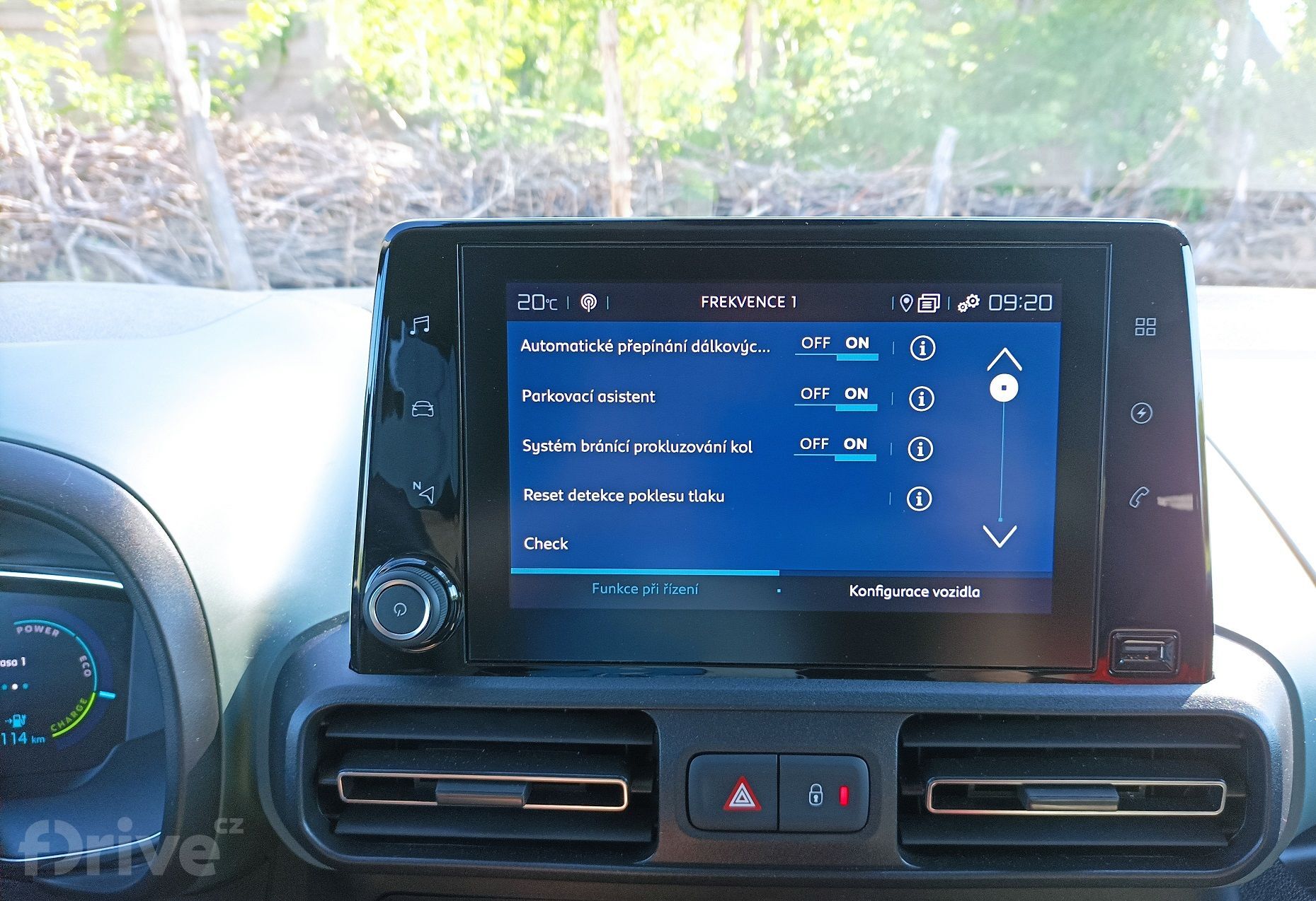 Citroën ë-Berlingo XTR