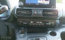 Citroën ë-Berlingo XTR