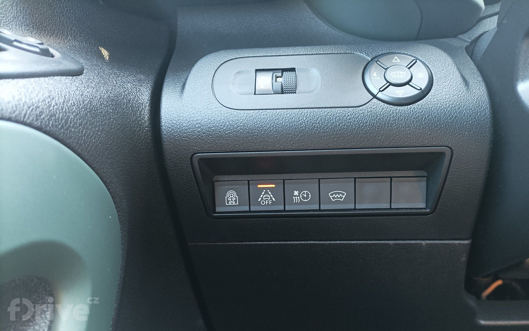 Citroën ë-Berlingo XTR