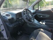 Citroën ë-Berlingo XTR