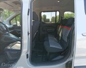 Citroën ë-Berlingo XTR