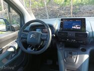 Citroën ë-Berlingo XTR