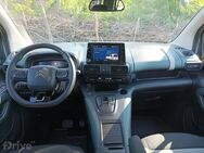 Citroën ë-Berlingo XTR