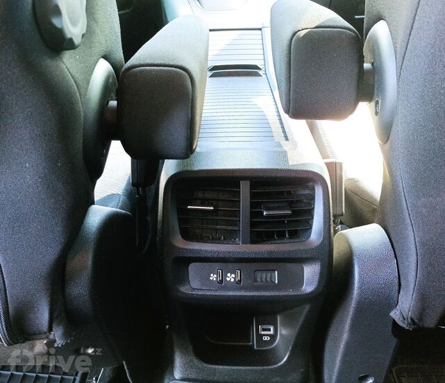 Citroën ë-Berlingo XTR