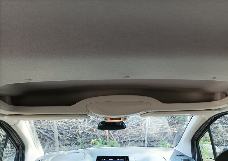 Citroën ë-Berlingo XTR