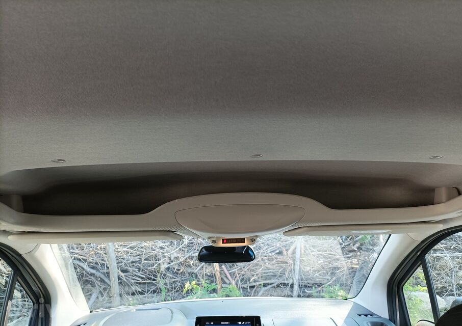 Citroën ë-Berlingo XTR