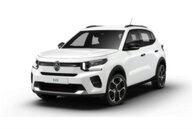 Citroën ë-C3 44 kWh