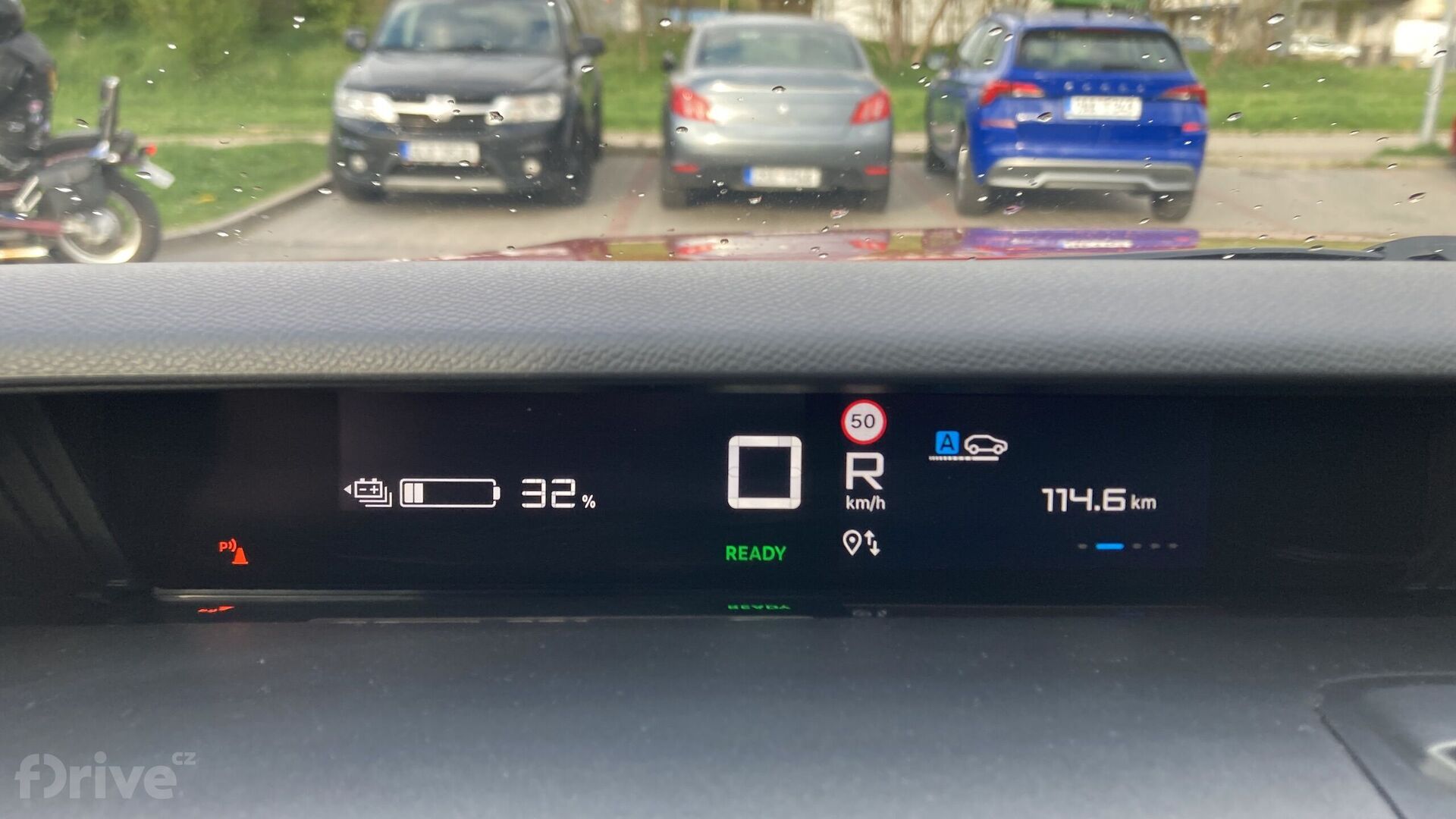 Citroën ë-C3