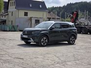 Citroën ë-C3 Aircross