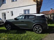 Citroën ë-C3 Aircross