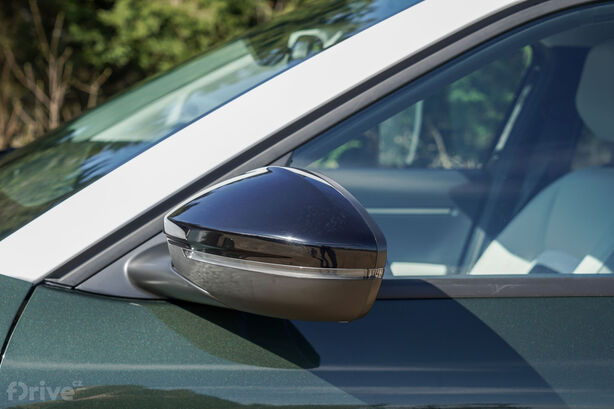 Citroën  ë-C3 Aircross (2024)