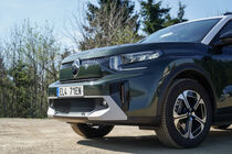 Citroën  ë-C3 Aircross (2024)