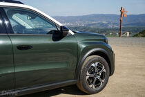 Citroën  ë-C3 Aircross (2024)