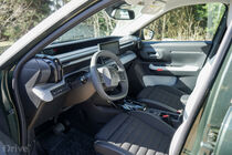 Citroën  ë-C3 Aircross (2024)