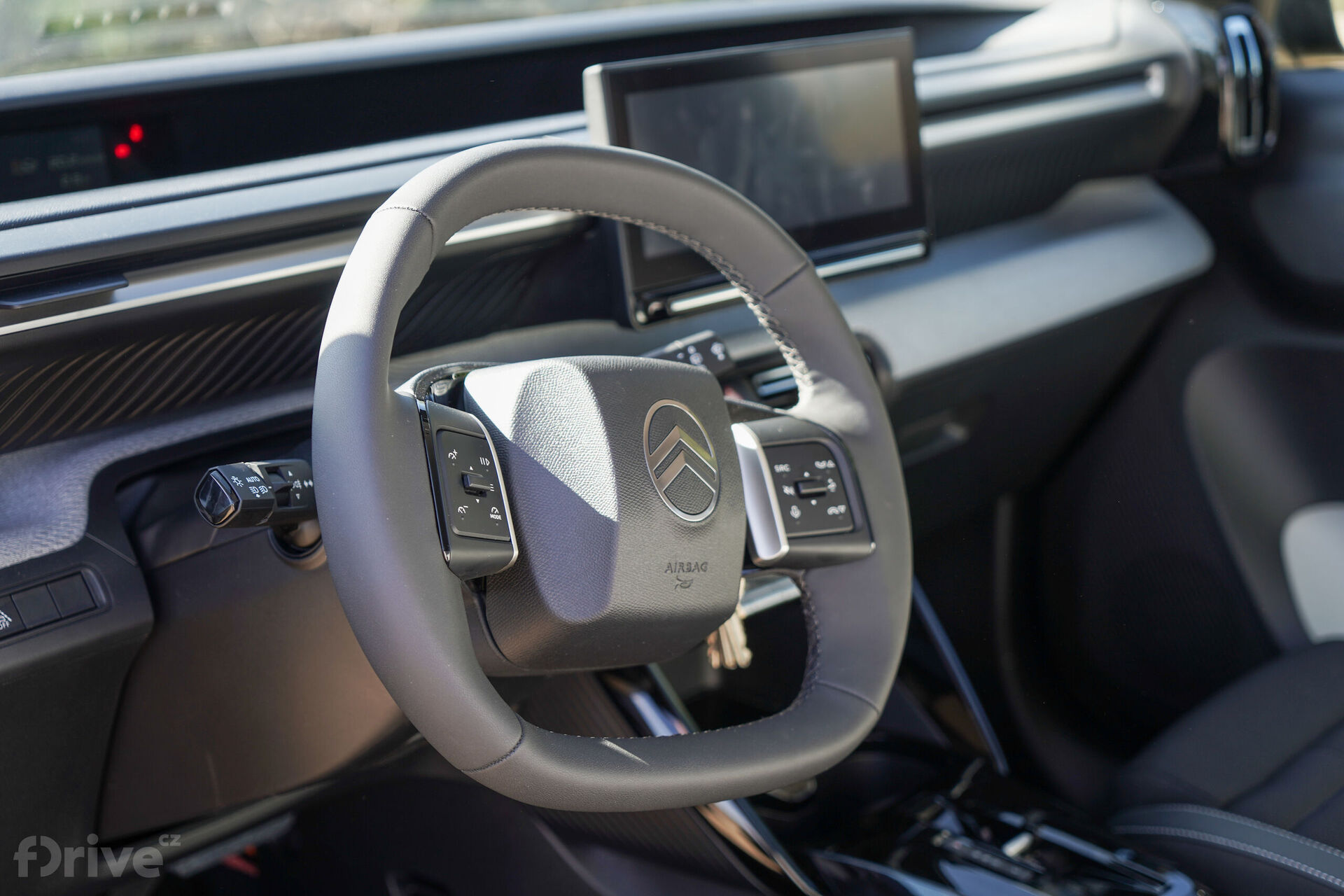 Citroën  ë-C3 Aircross (2024)