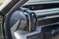 Citroën  ë-C3 Aircross (2024)