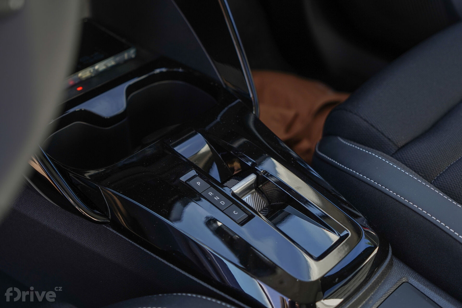 Citroën  ë-C3 Aircross (2024)